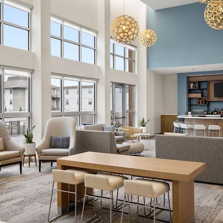 Hotel Element Springfield South Extérieur photo