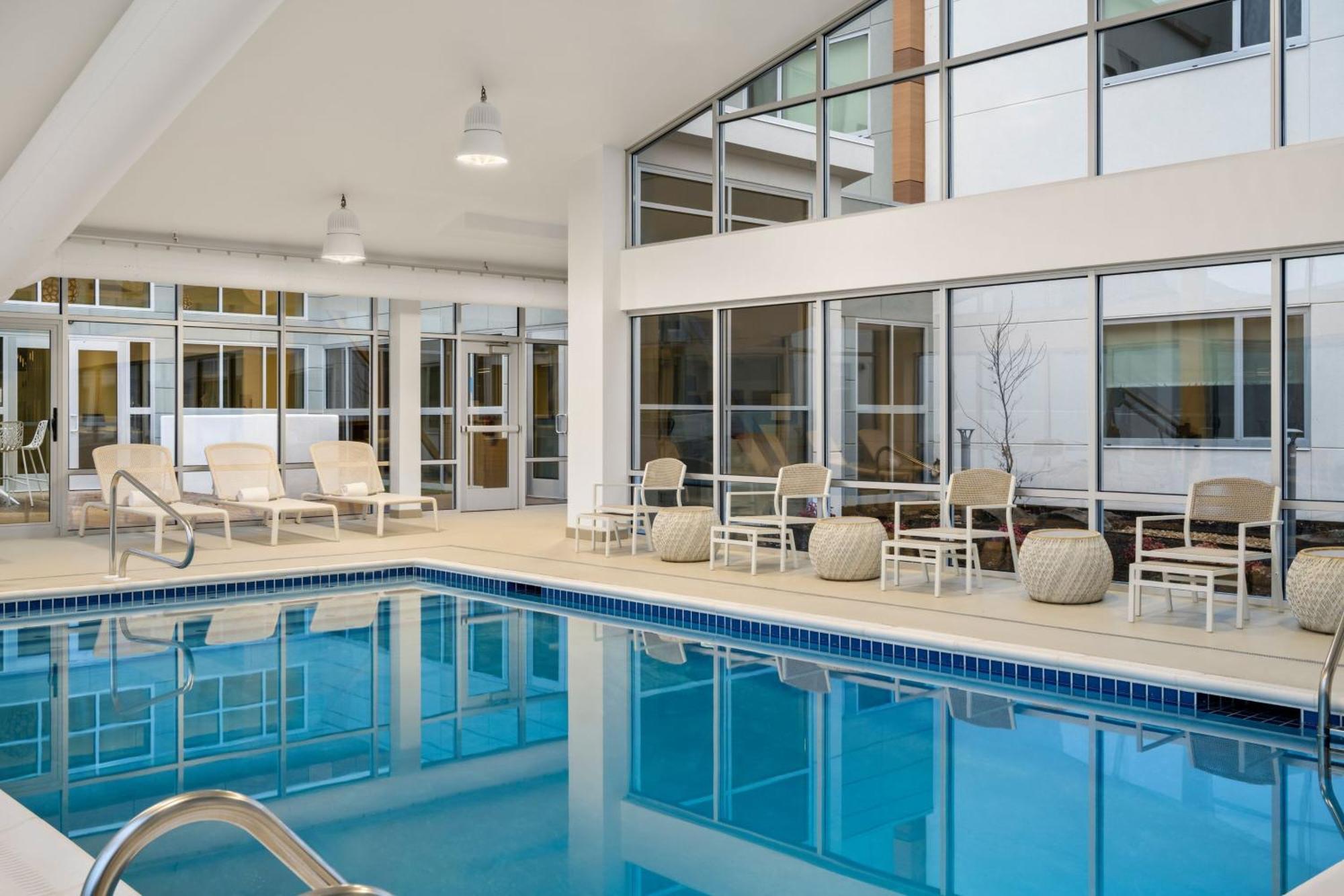 Hotel Element Springfield South Extérieur photo