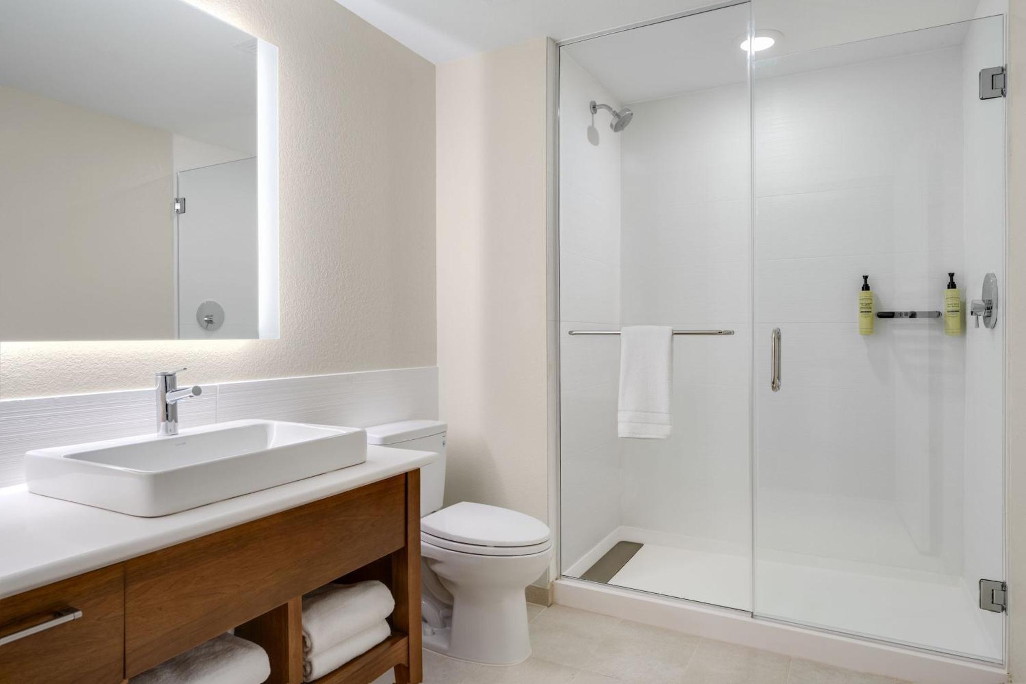 Hotel Element Springfield South Extérieur photo