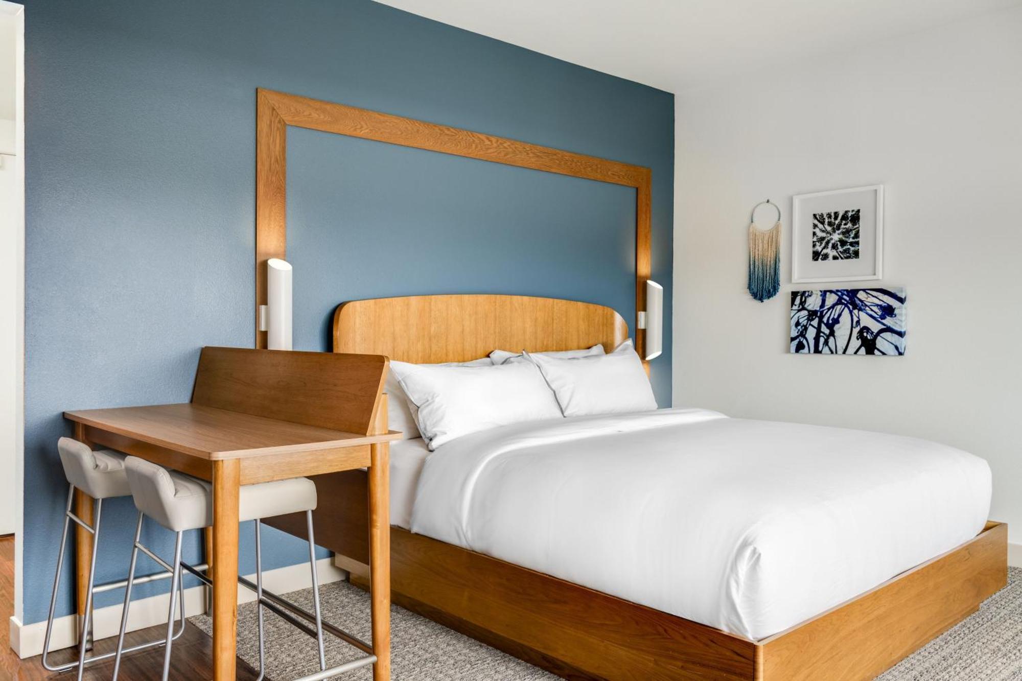 Hotel Element Springfield South Extérieur photo
