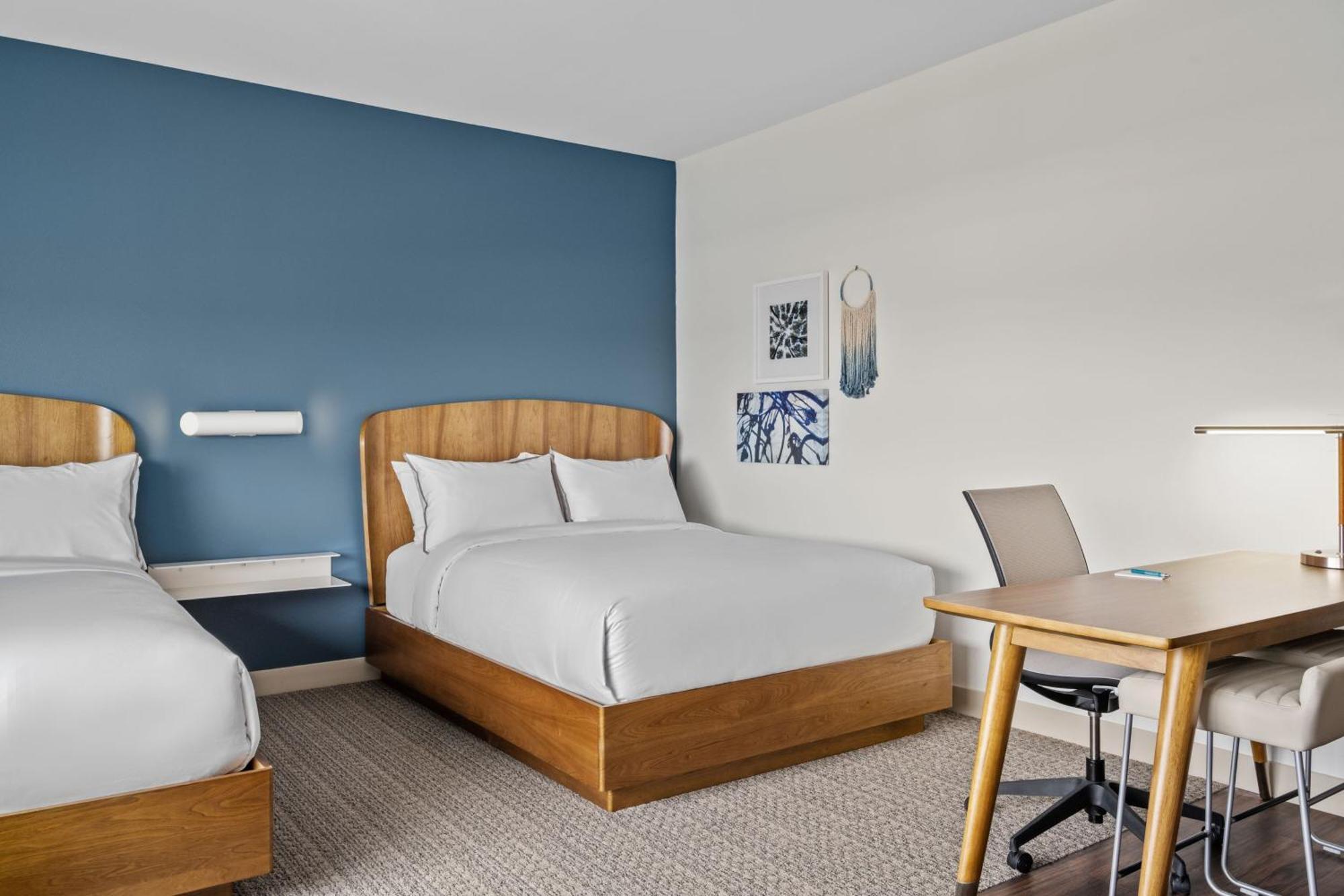 Hotel Element Springfield South Extérieur photo